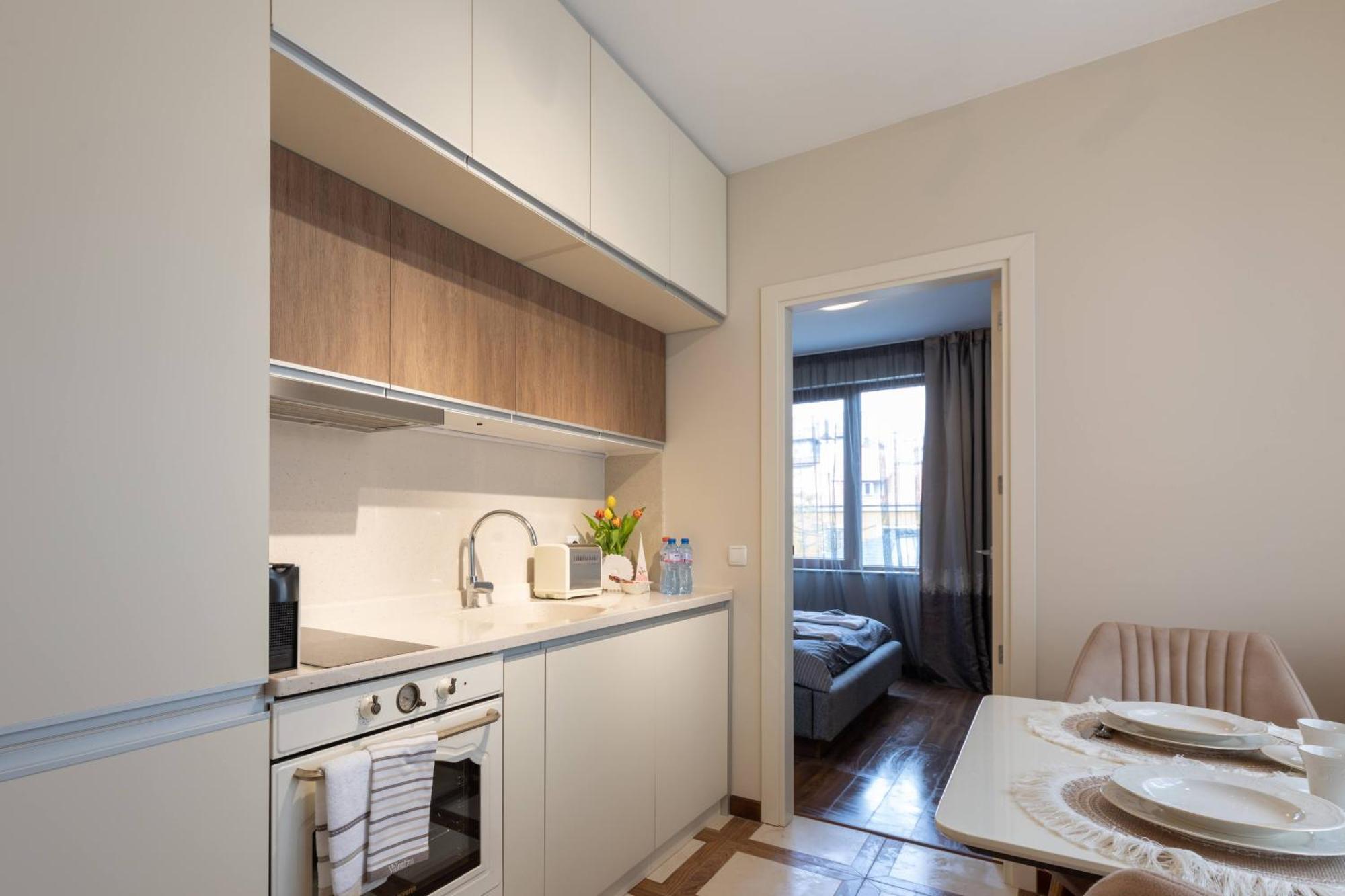 Apartment Didi's Designer