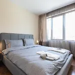 Didi\'S Central Designer Apartments