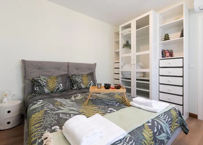 Didi\'S Central Designer Apartments