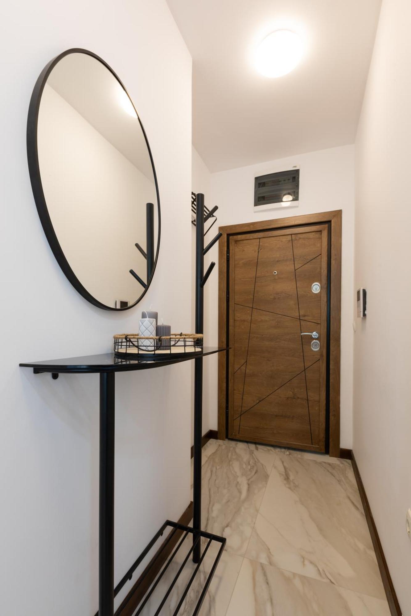Didi's Designer Appartamento