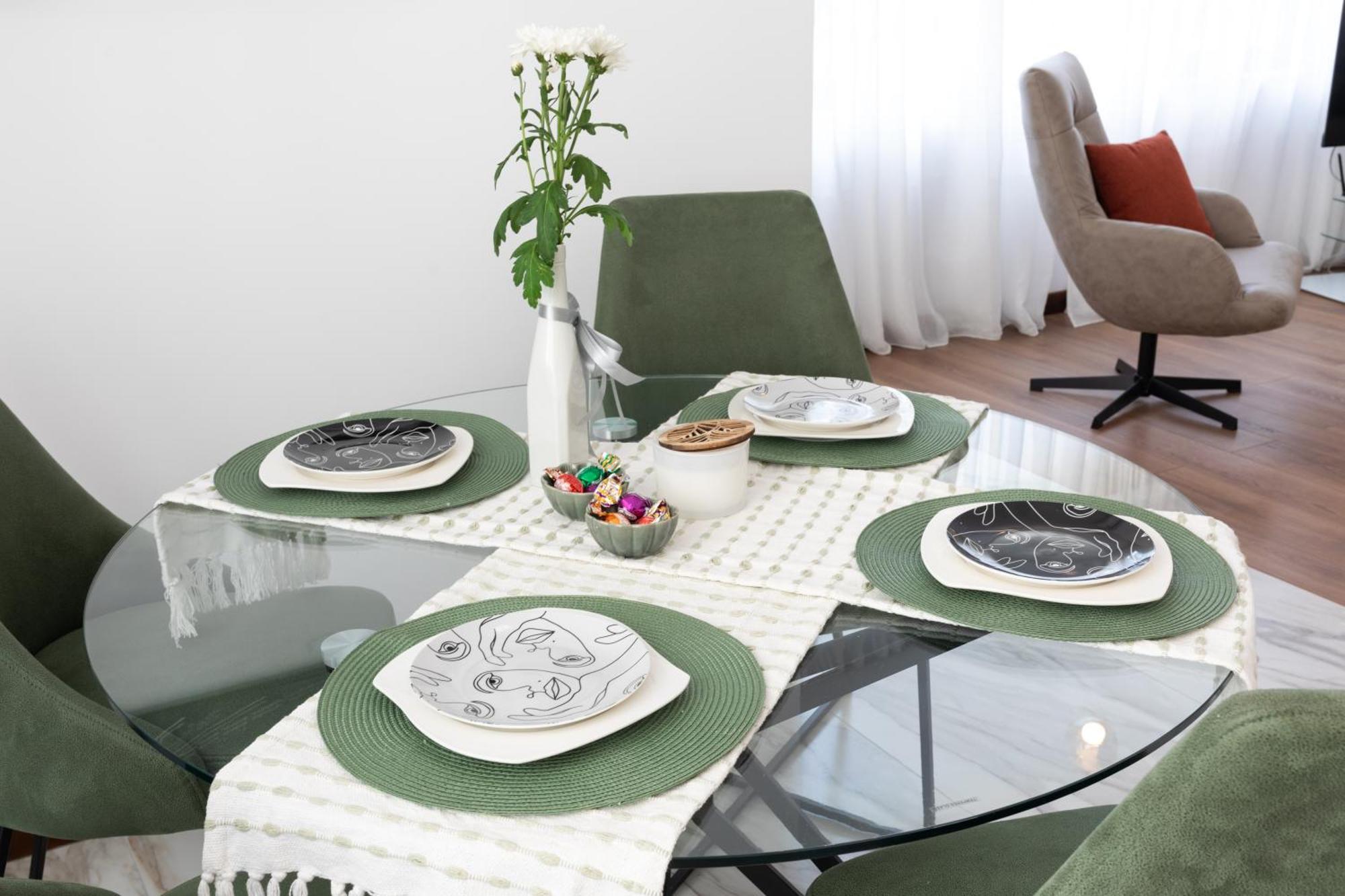Appartamento Didi's Designer *