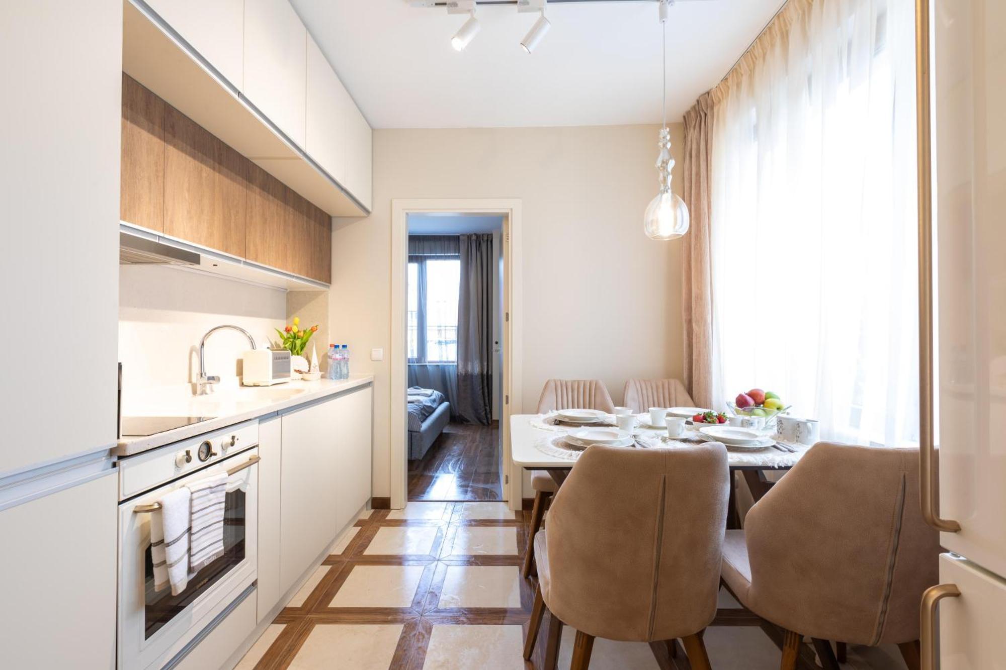 Didi's Designer Appartamento