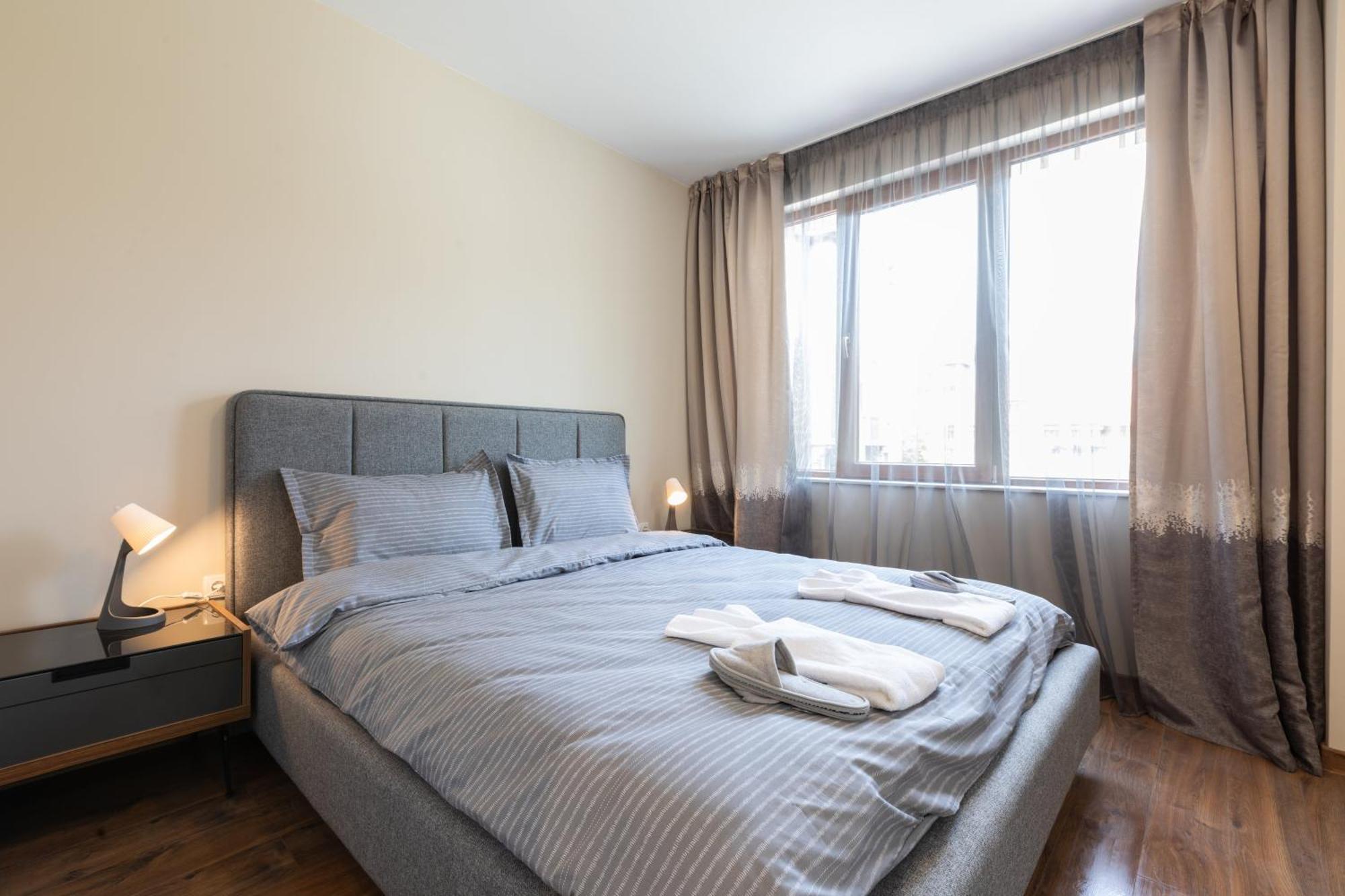 Didi's Designer Apartament Sofia