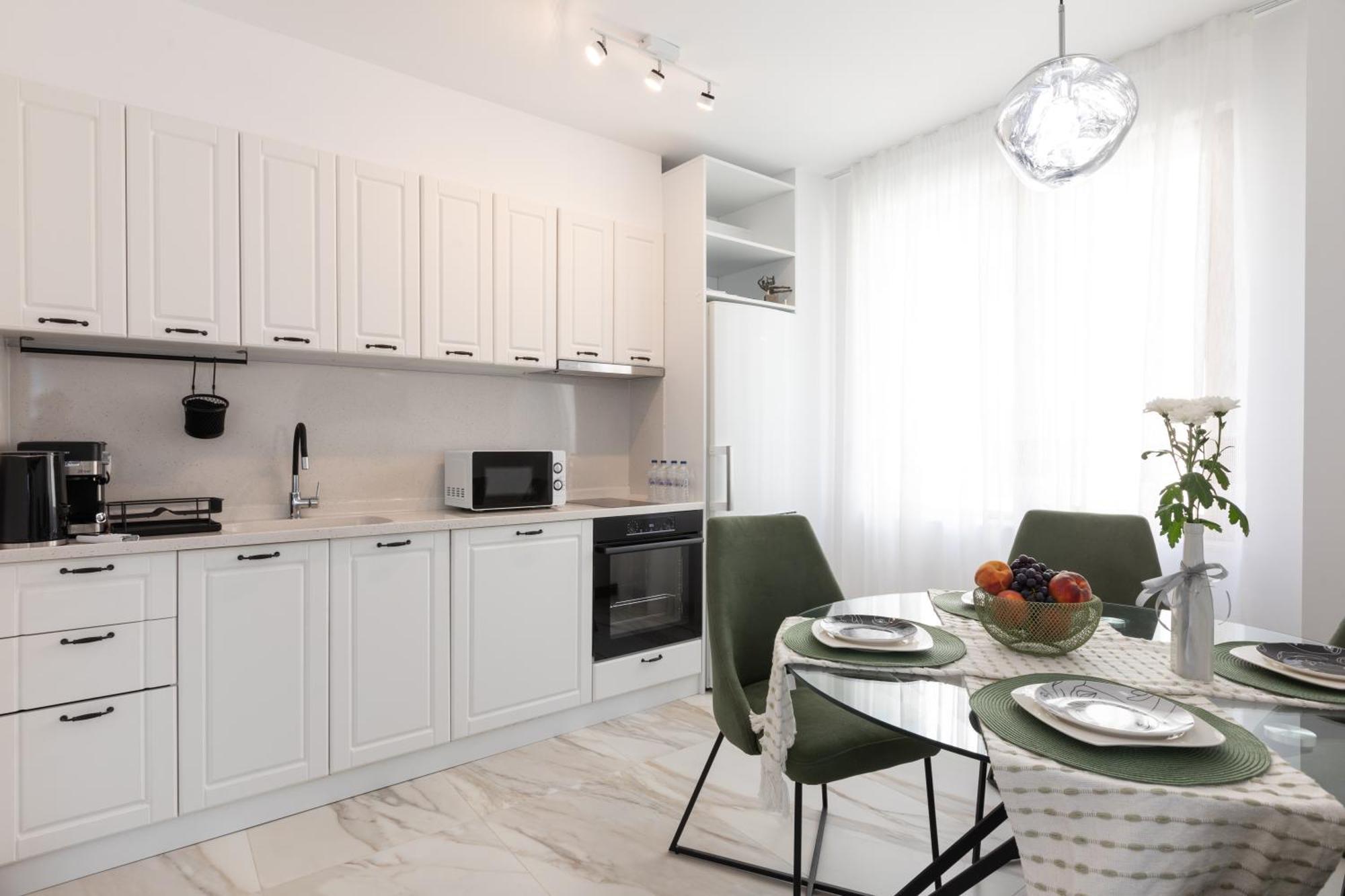 Apartament Didi's Designer *