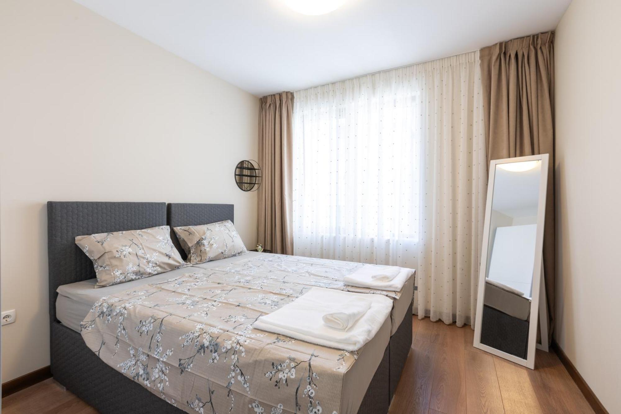 Apartament Didi's Designer Sofia