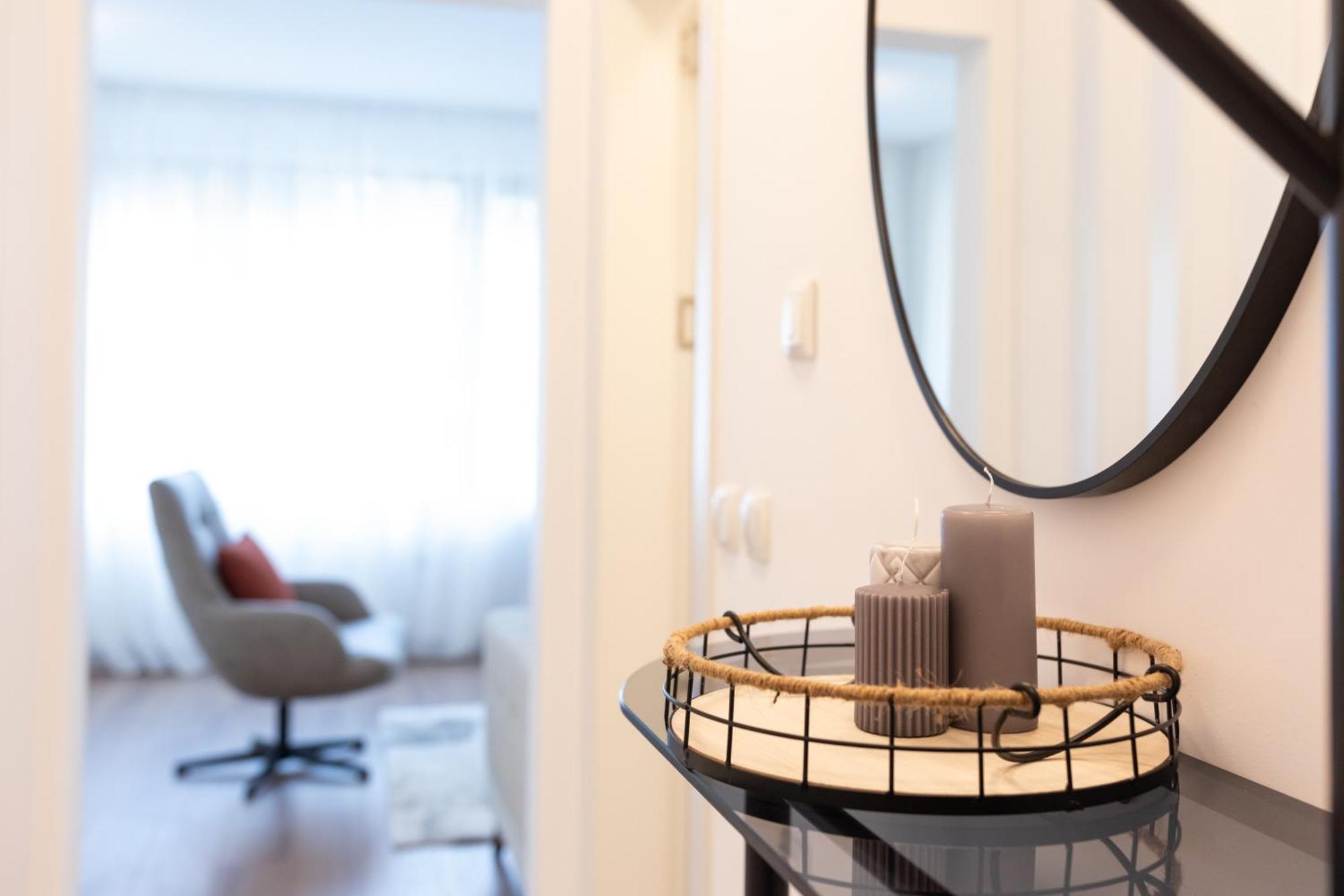 Didi's Designer Apartament Sofia